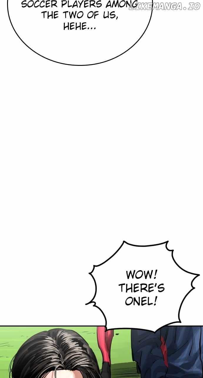 Read Build Up Manga Online