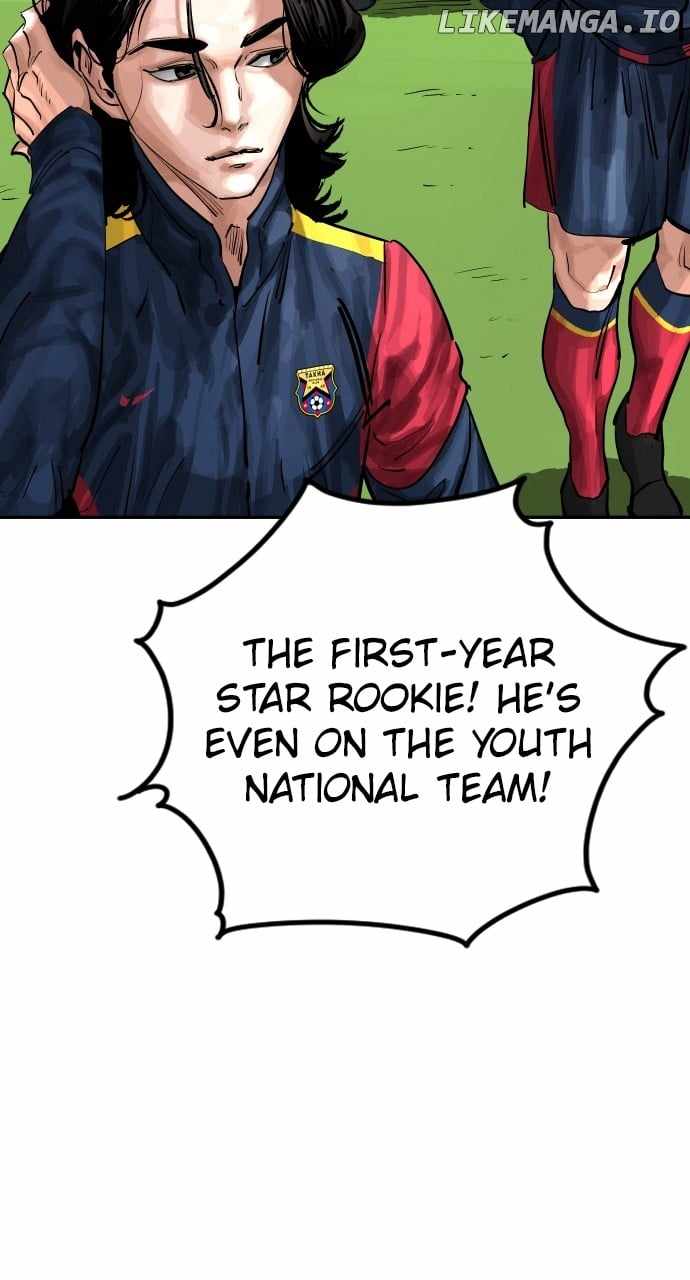 Read Build Up Manga Online