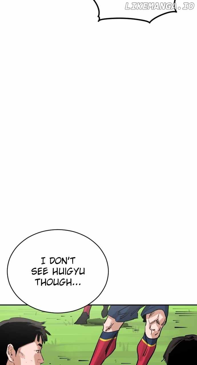 Read Build Up Manga Online