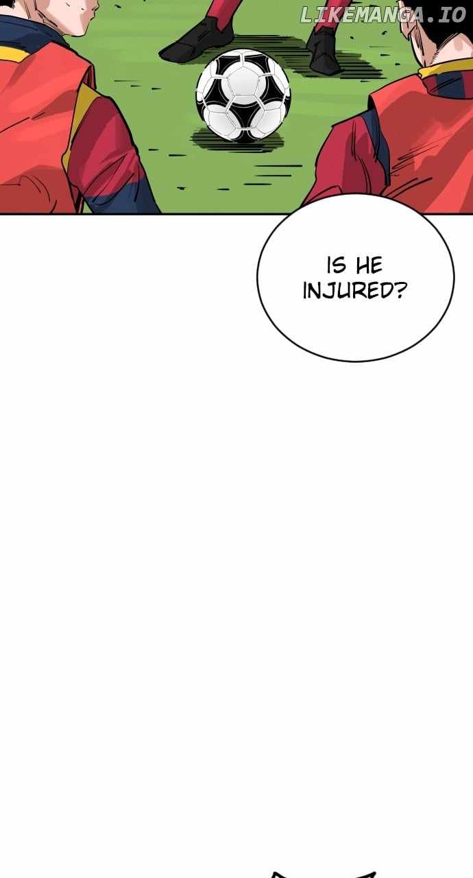 Read Build Up Manga Online