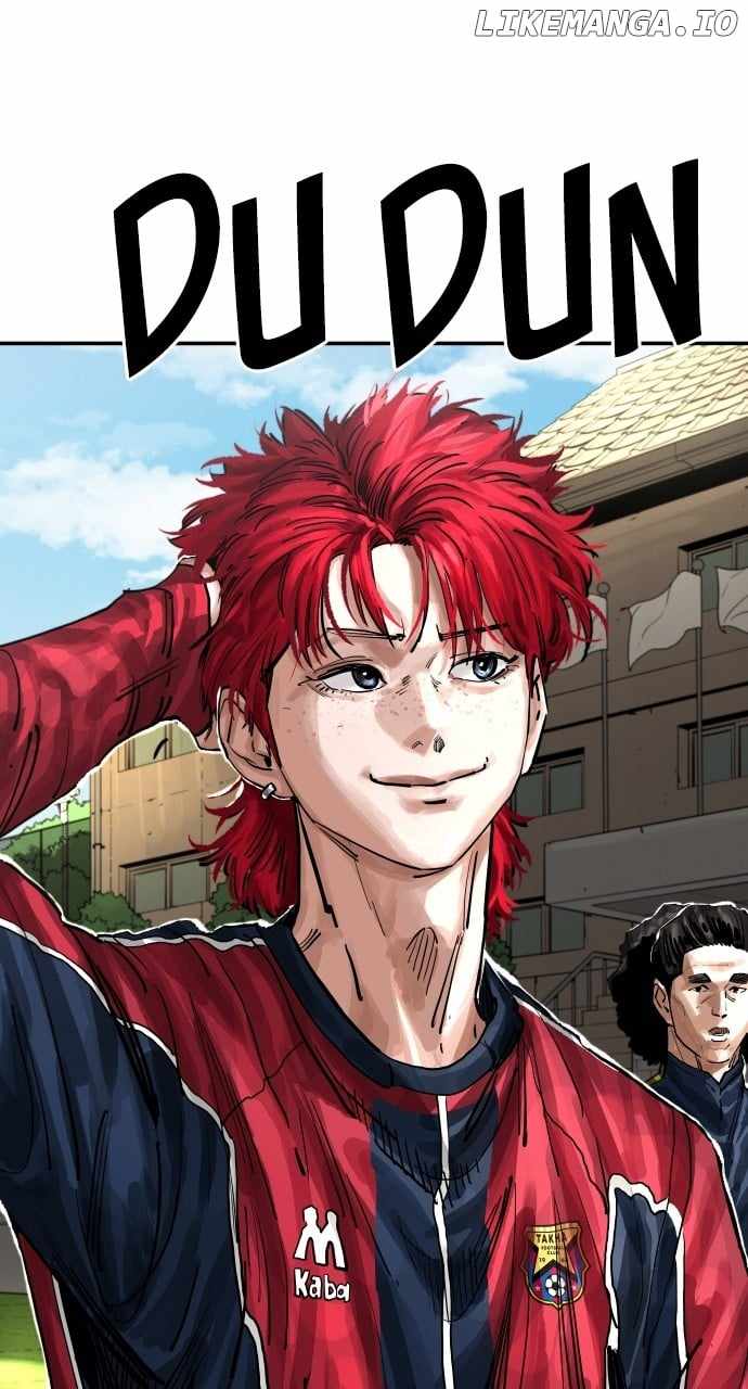 Read Build Up Manga Online