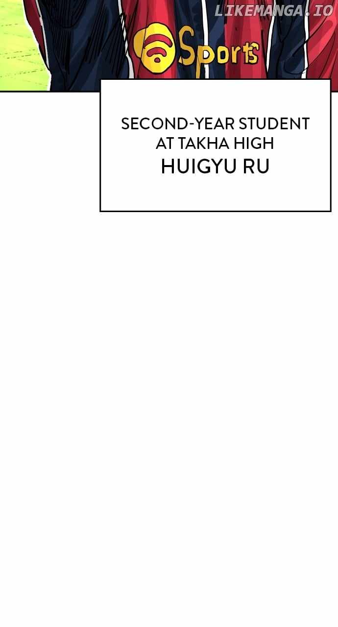 Read Build Up Manga Online