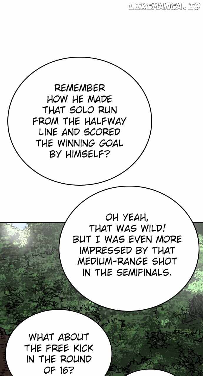 Read Build Up Manga Online