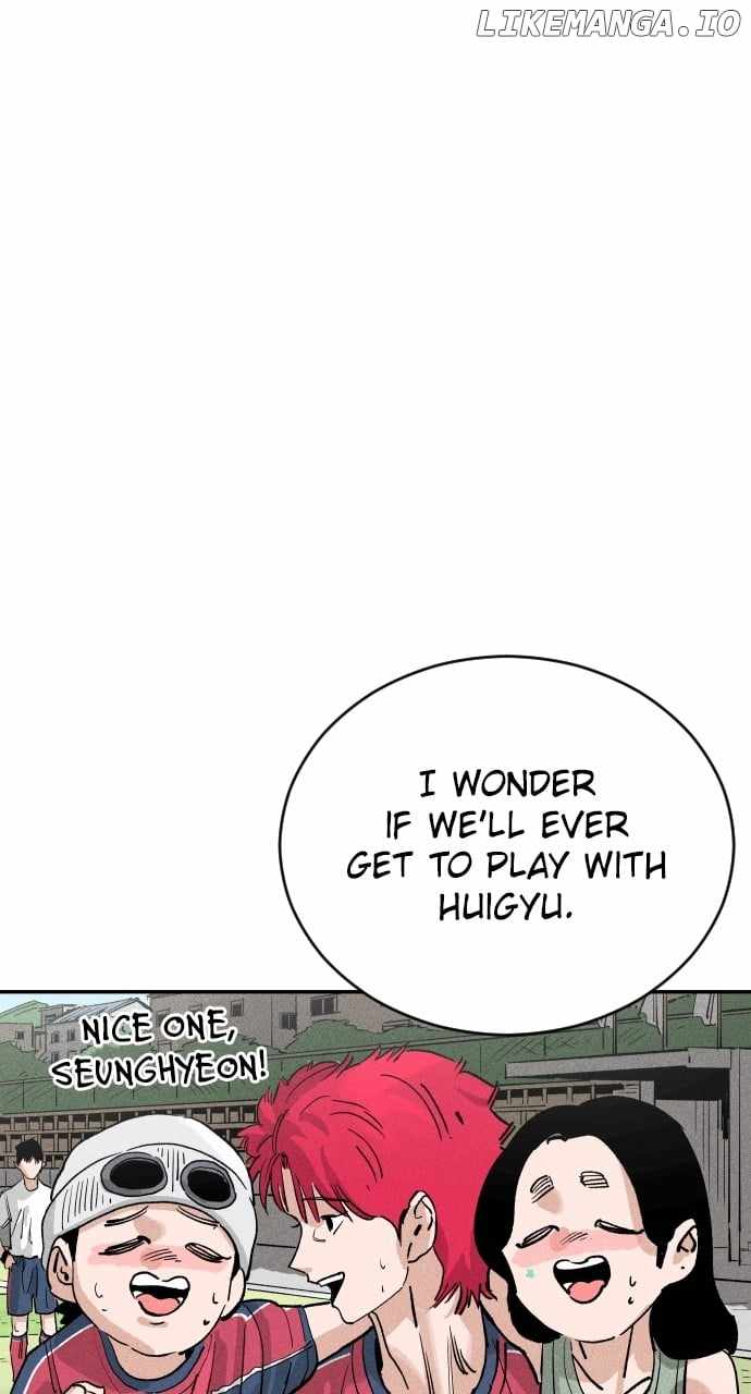 Read Build Up Manga Online