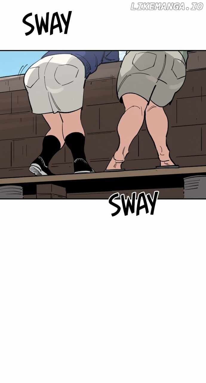 Read Build Up Manga Online