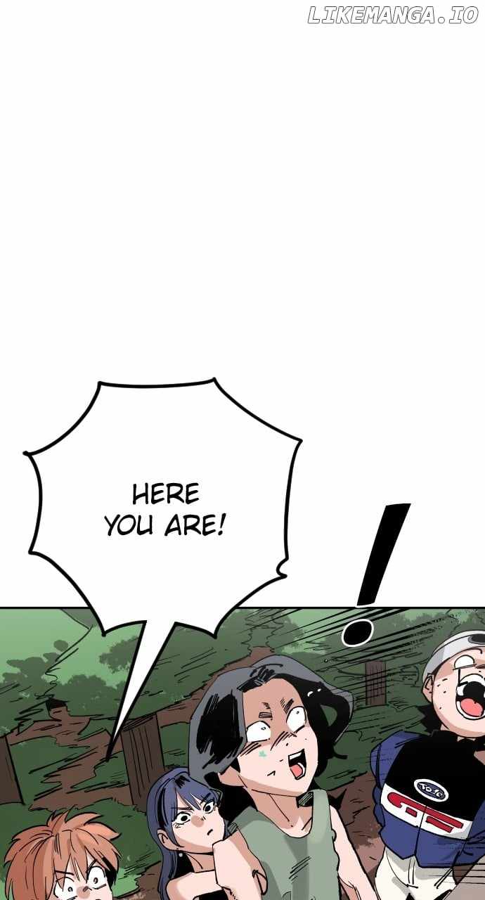 Read Build Up Manga Online