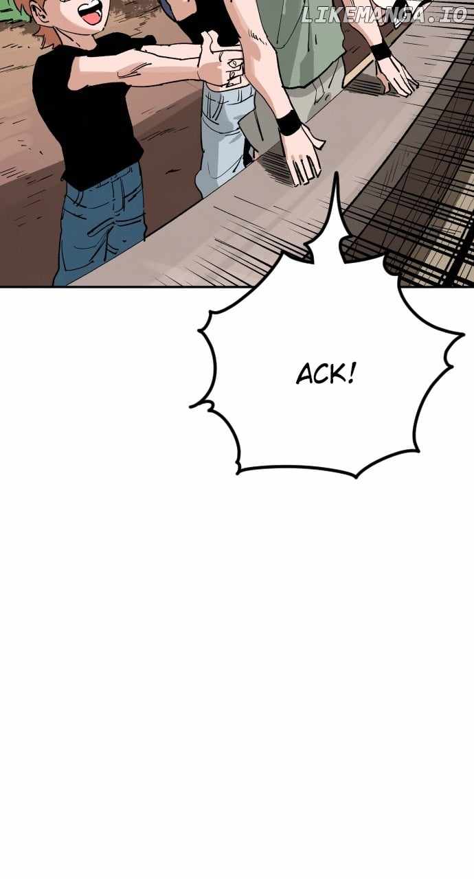 Read Build Up Manga Online