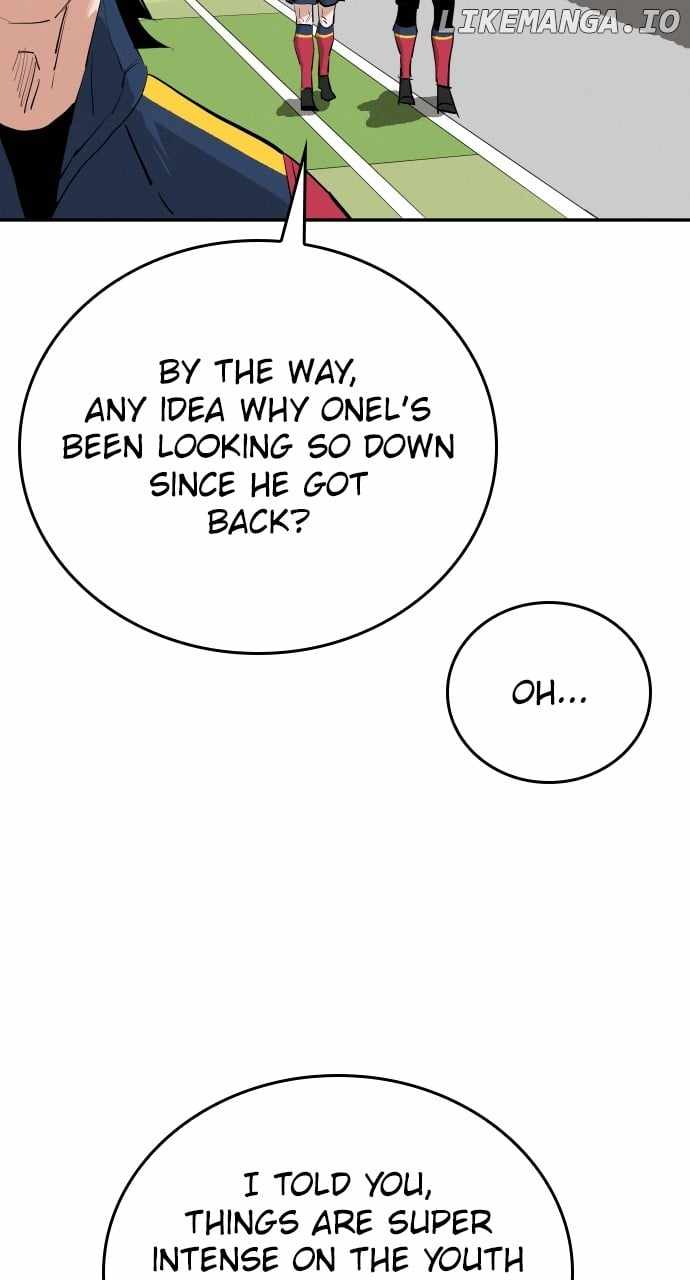 Read Build Up Manga Online