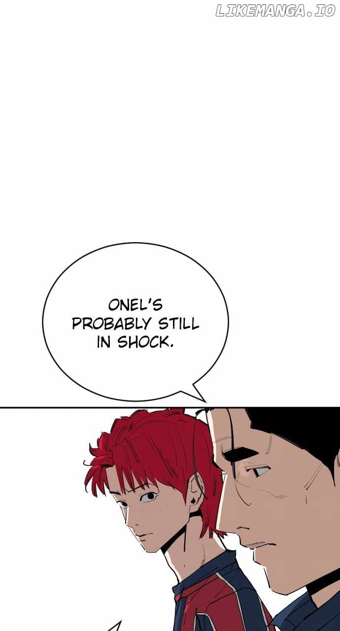 Read Build Up Manga Online