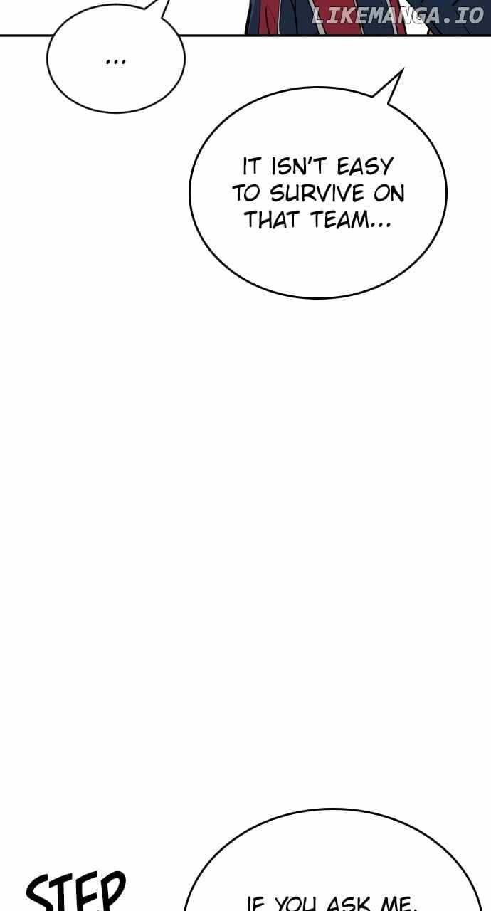 Read Build Up Manga Online