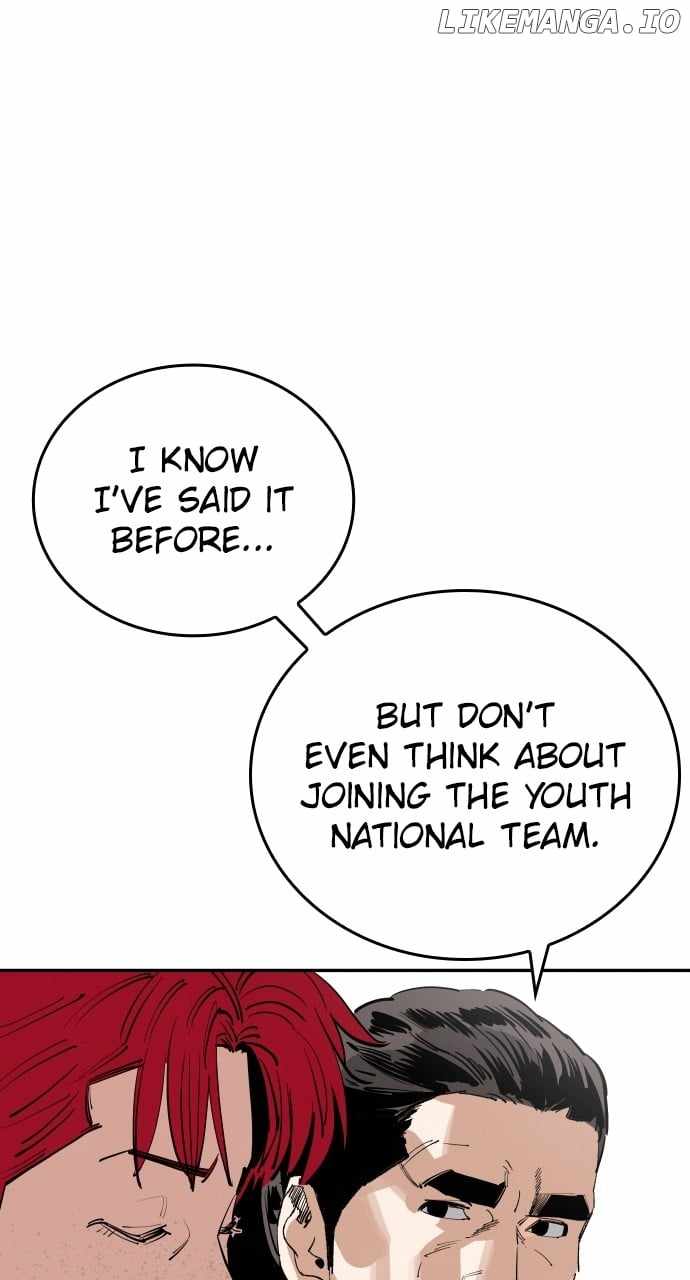 Read Build Up Manga Online