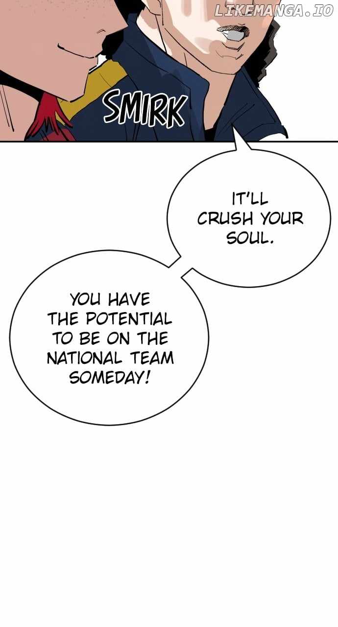 Read Build Up Manga Online