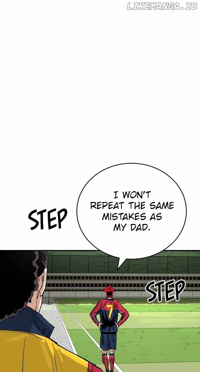 Read Build Up Manga Online