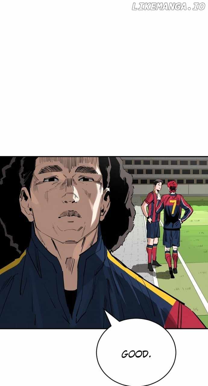 Read Build Up Manga Online