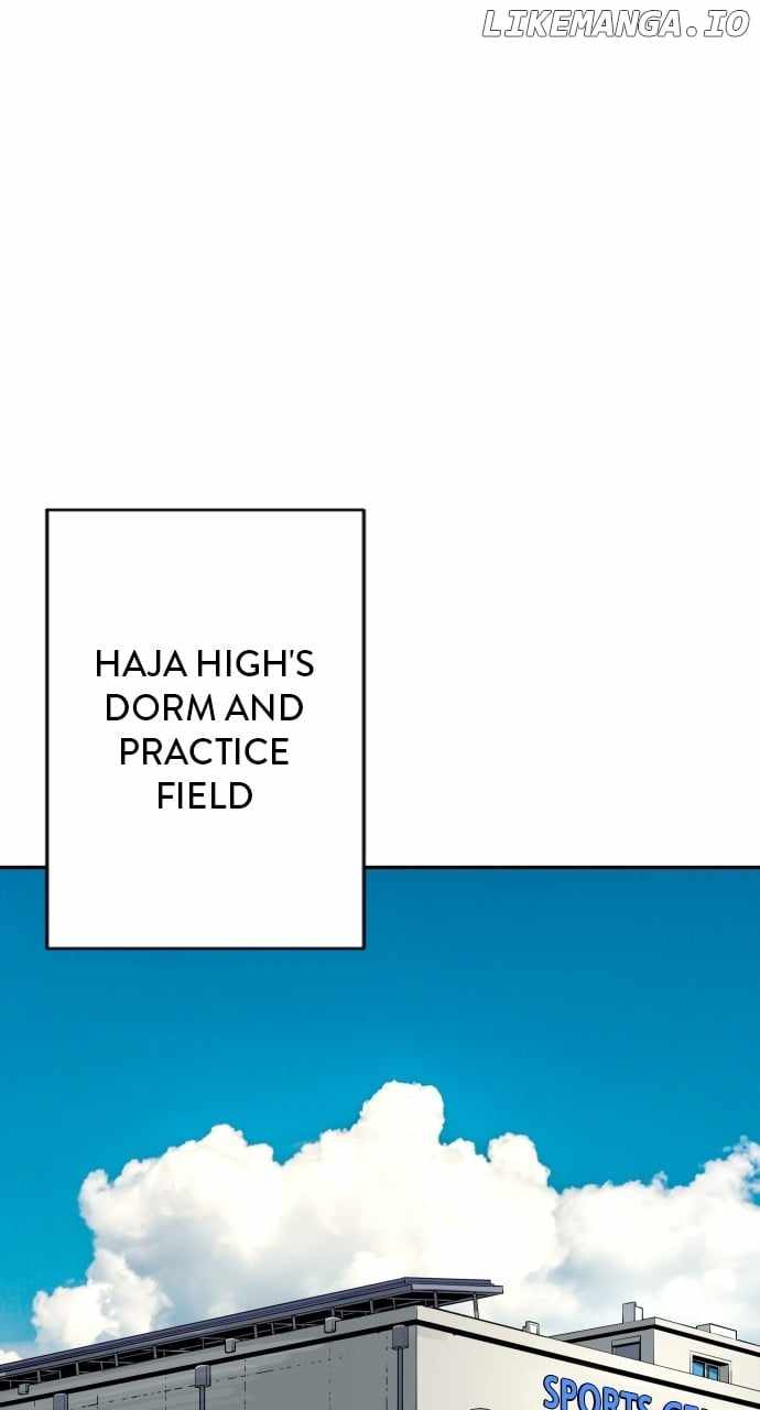 Read Build Up Manga Online