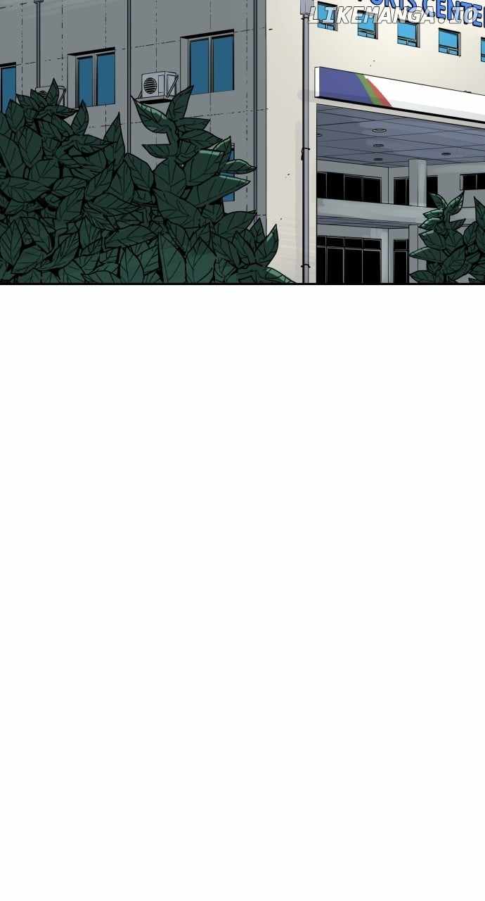 Read Build Up Manga Online