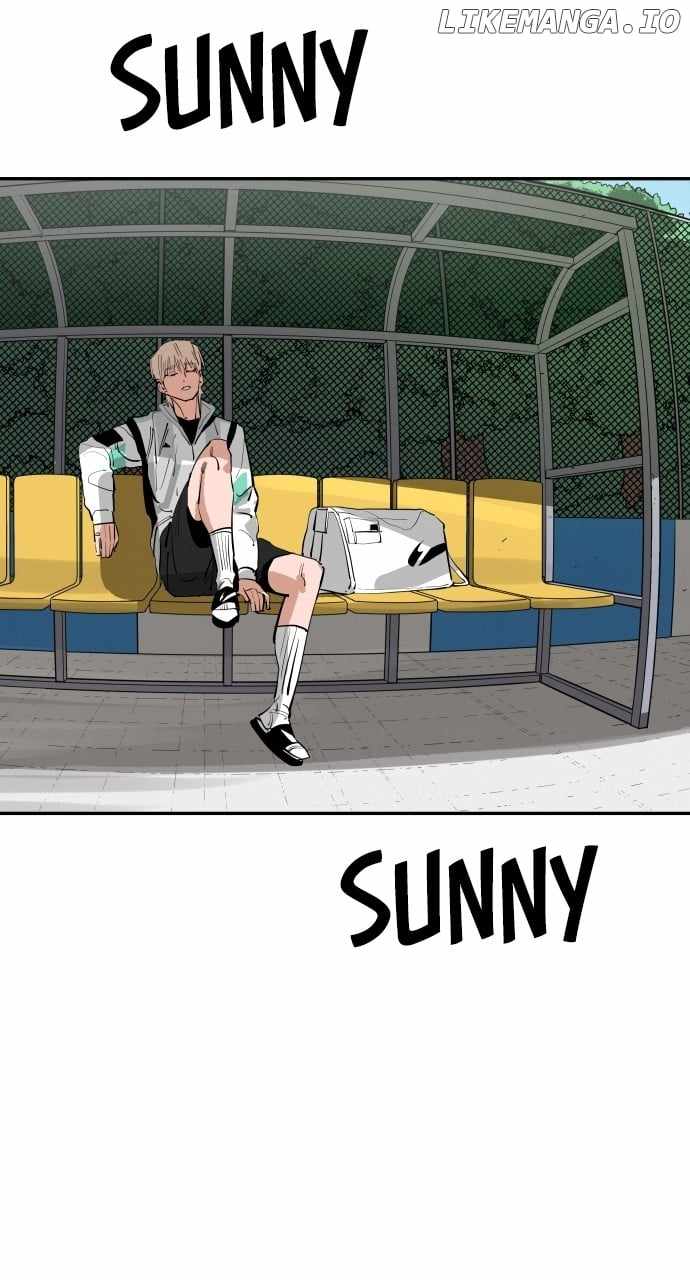 Read Build Up Manga Online