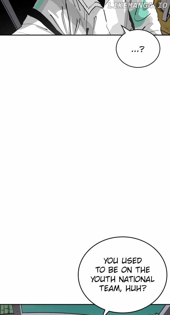 Read Build Up Manga Online