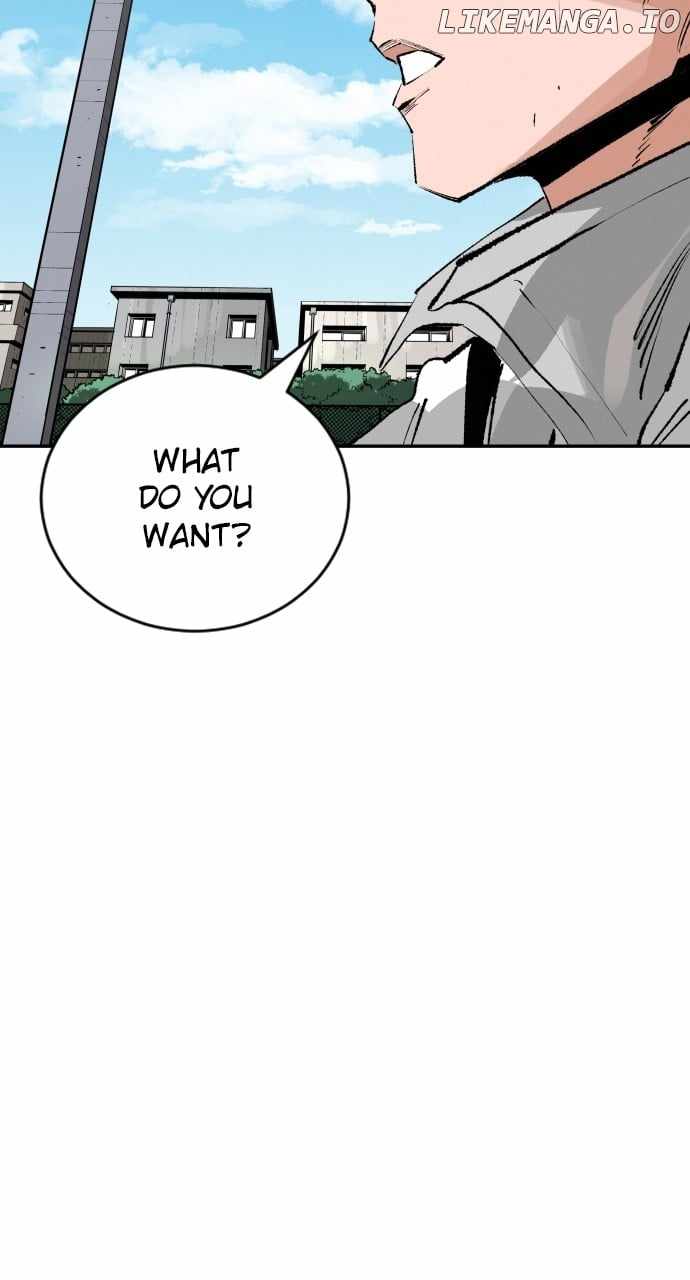 Read Build Up Manga Online