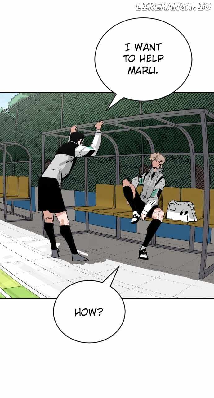 Read Build Up Manga Online