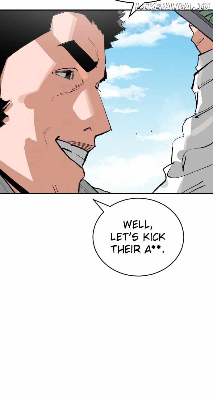 Read Build Up Manga Online