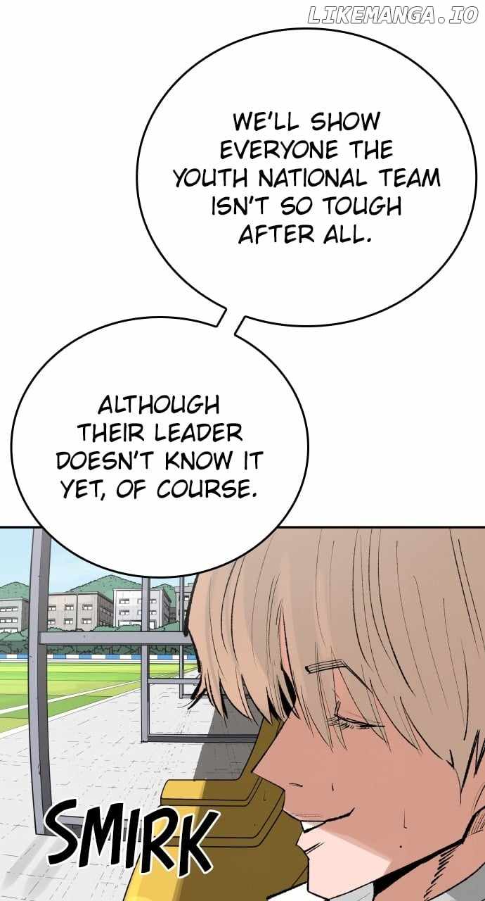 Read Build Up Manga Online