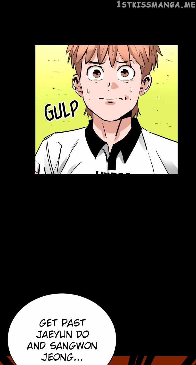 Read Build Up Manga Online