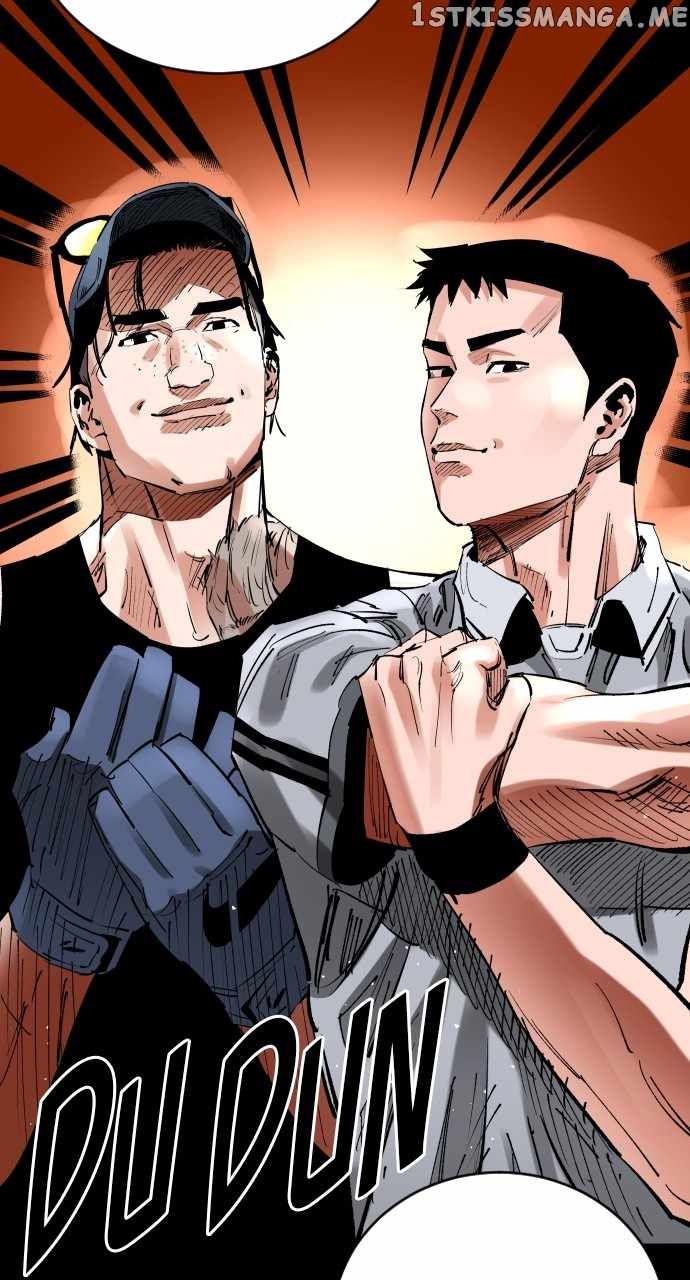 Read Build Up Manga Online