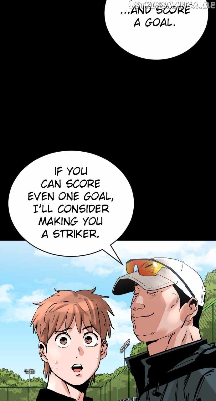 Read Build Up Manga Online