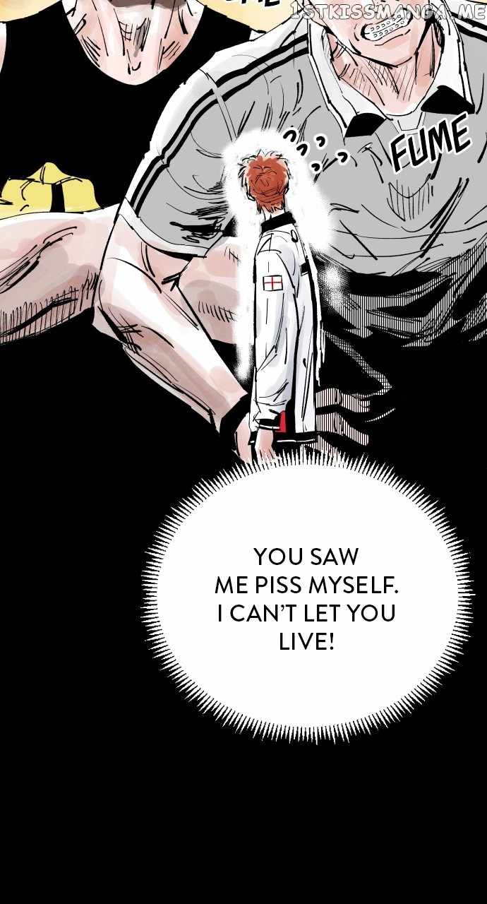 Read Build Up Manga Online