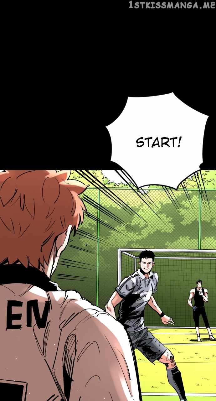 Read Build Up Manga Online