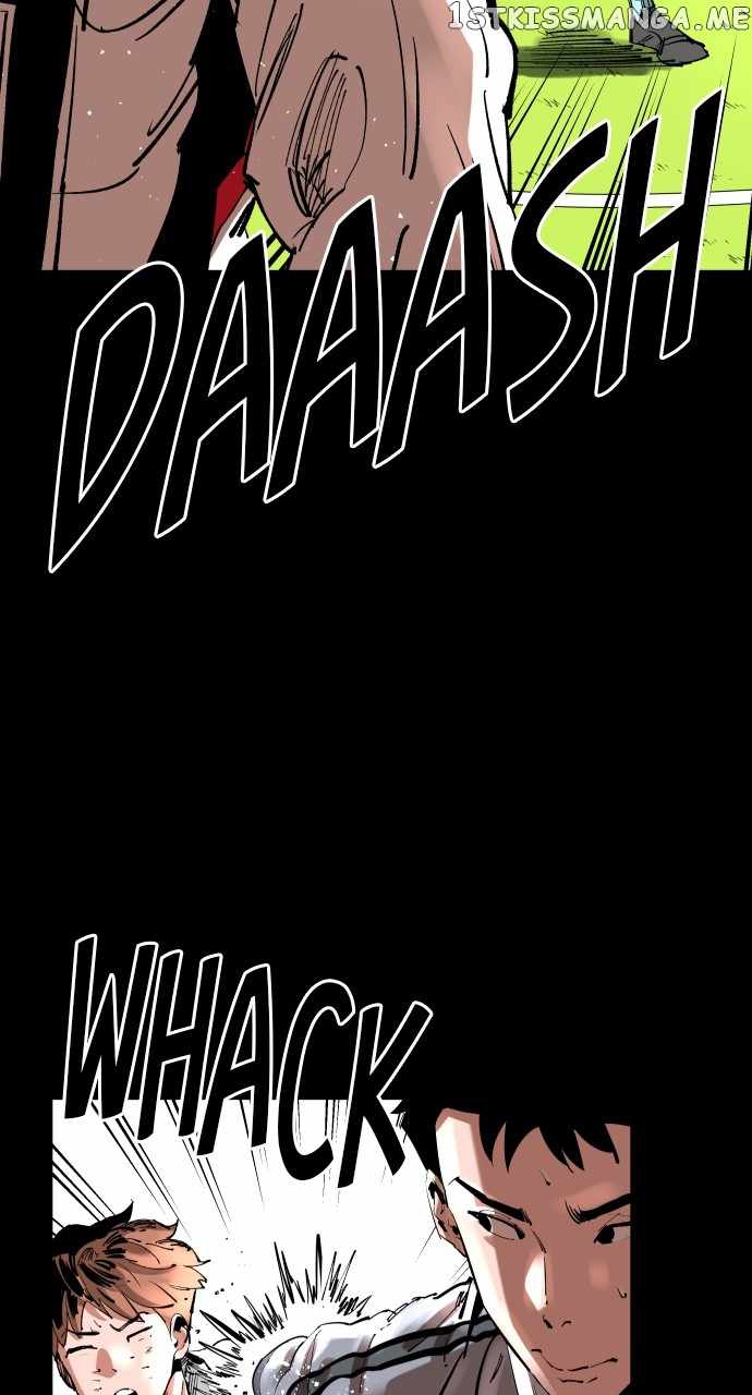 Read Build Up Manga Online