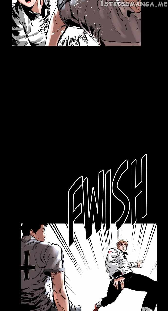 Read Build Up Manga Online