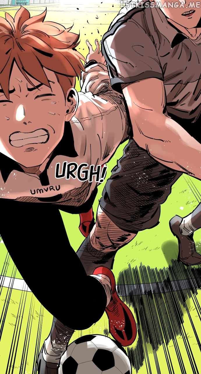 Read Build Up Manga Online