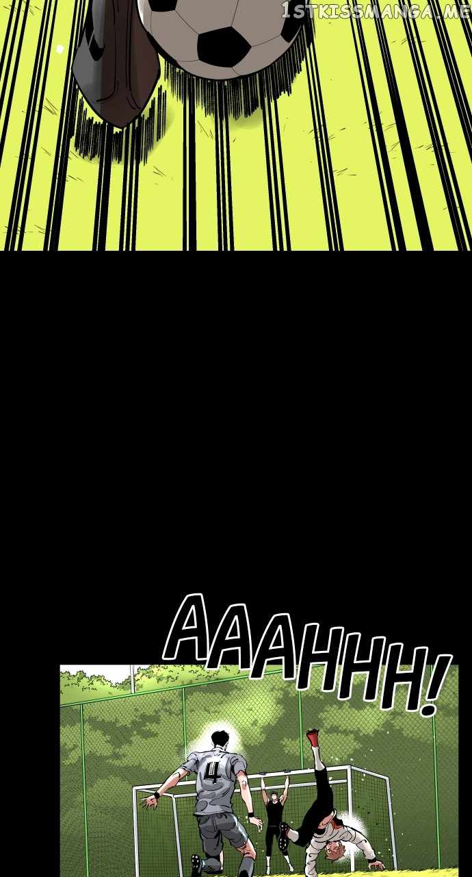 Read Build Up Manga Online