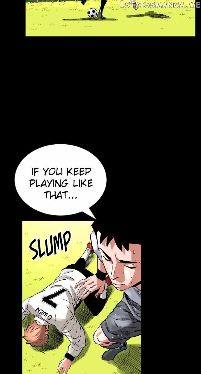 Read Build Up Manga Online