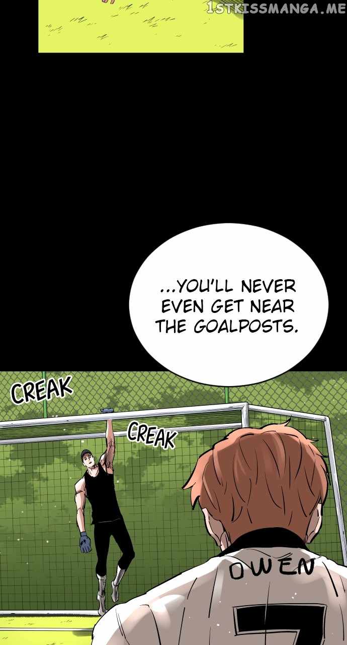 Read Build Up Manga Online