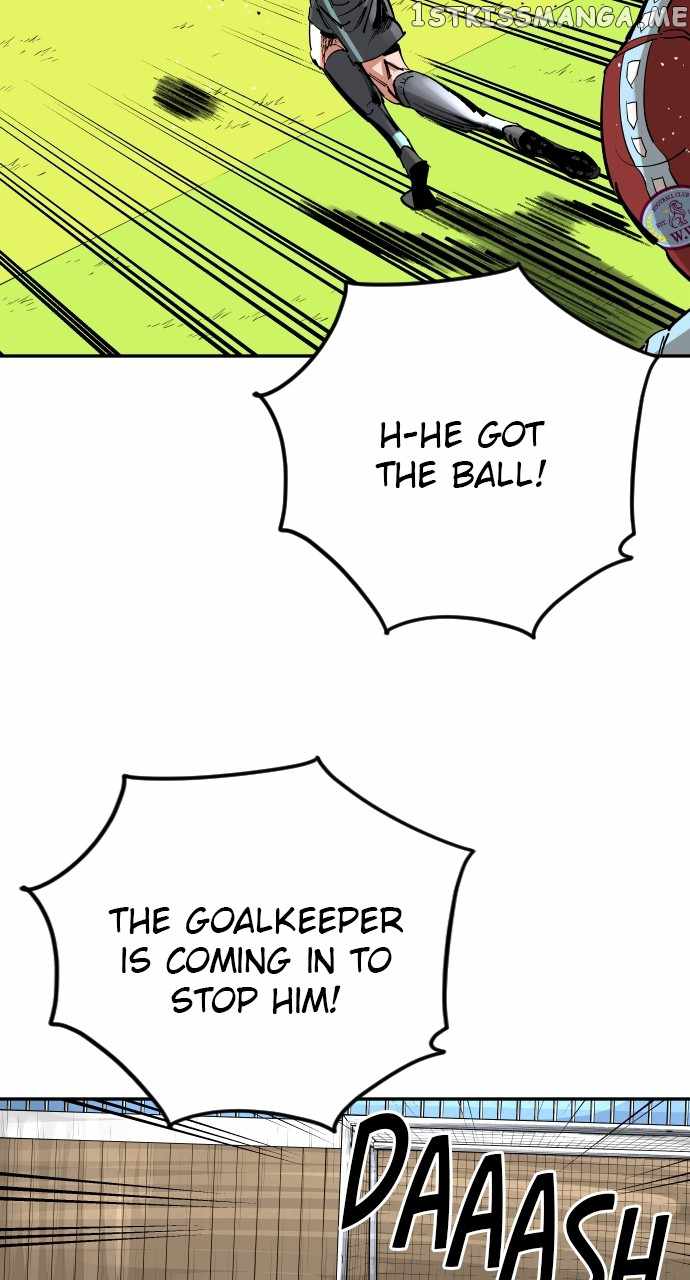 Read Build Up Manga Online