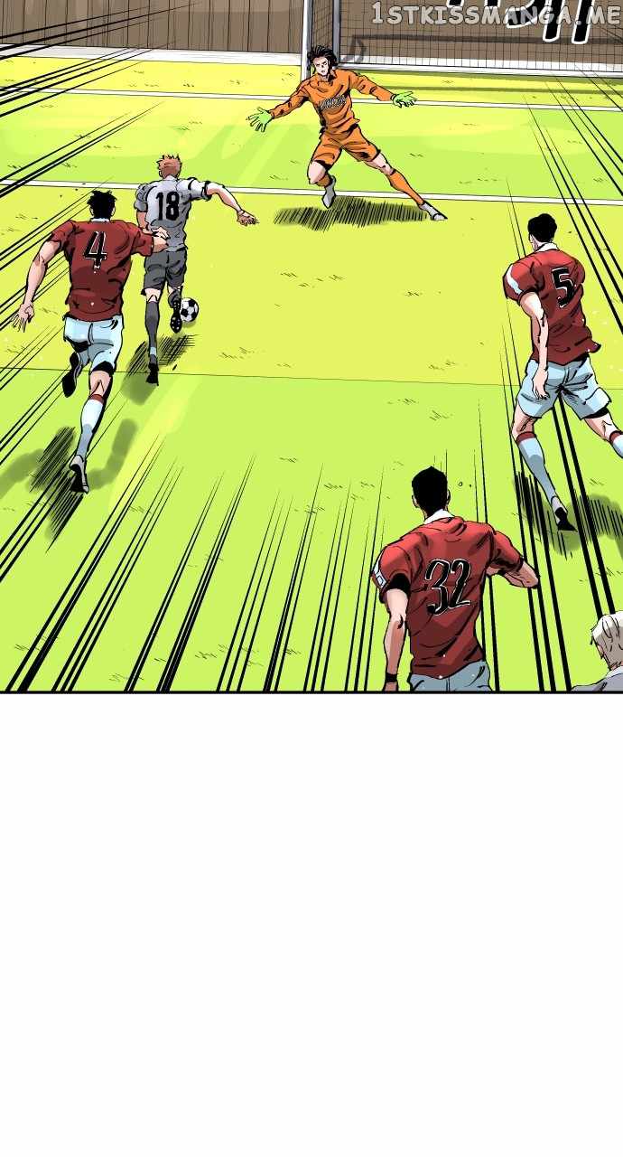 Read Build Up Manga Online