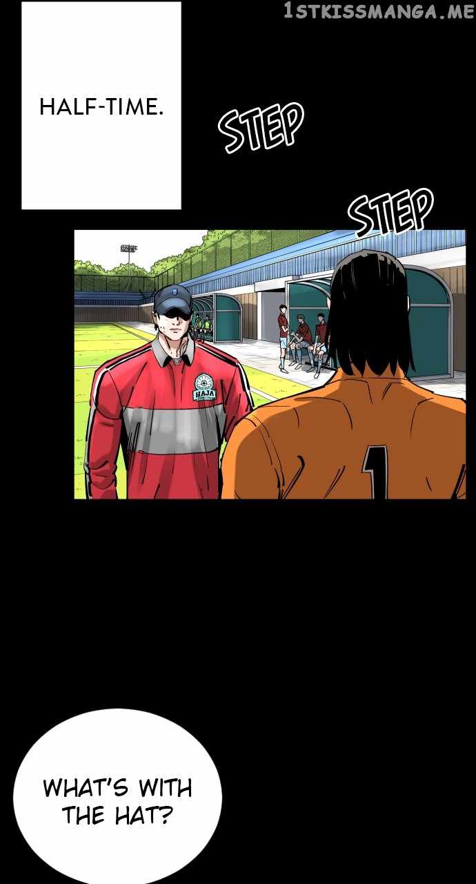 Read Build Up Manga Online