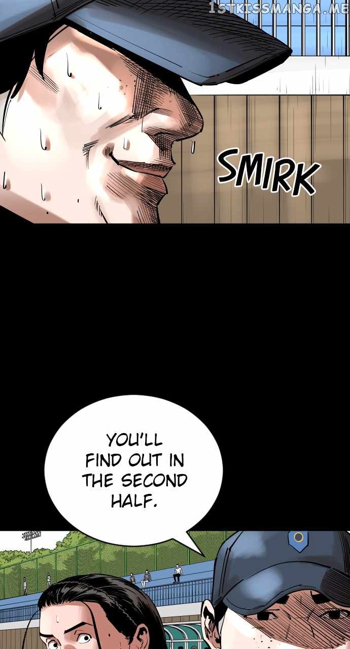 Read Build Up Manga Online