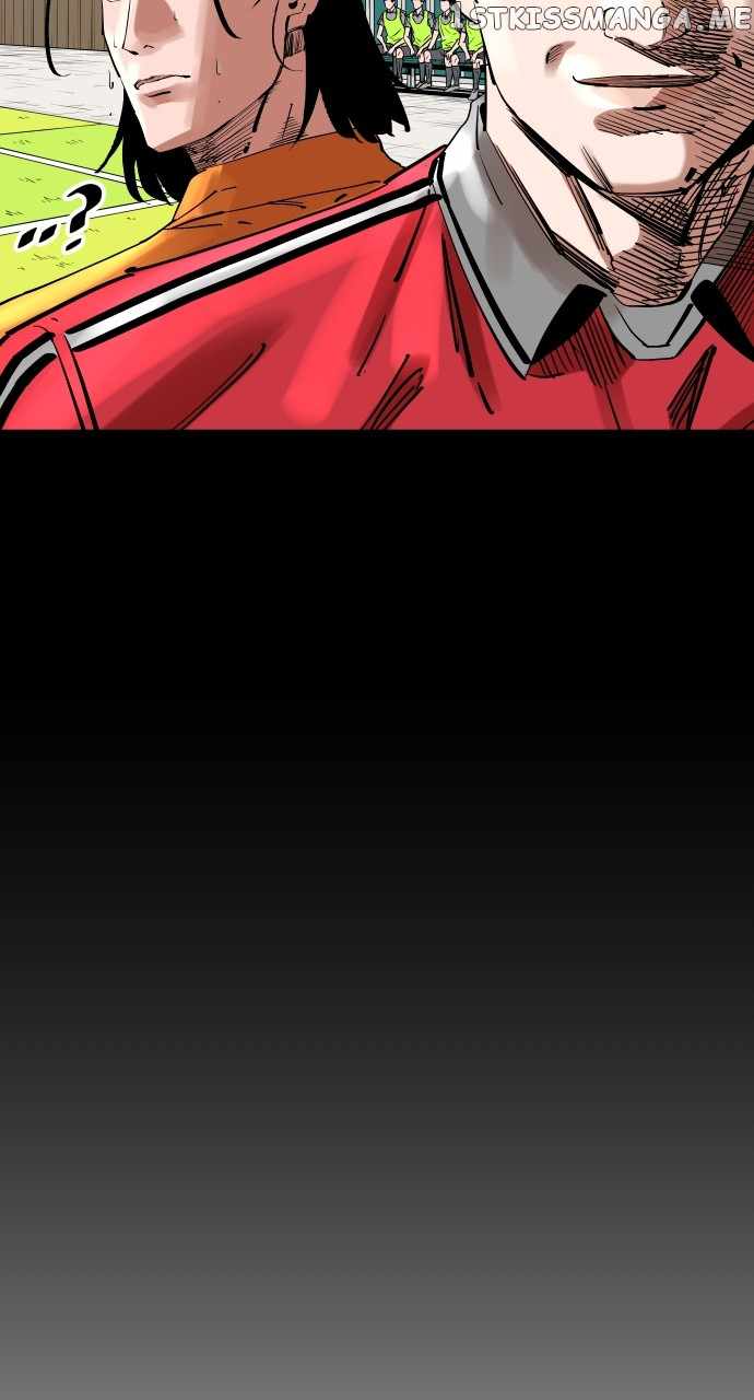 Read Build Up Manga Online