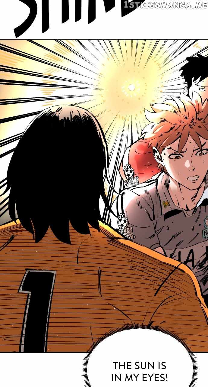 Read Build Up Manga Online