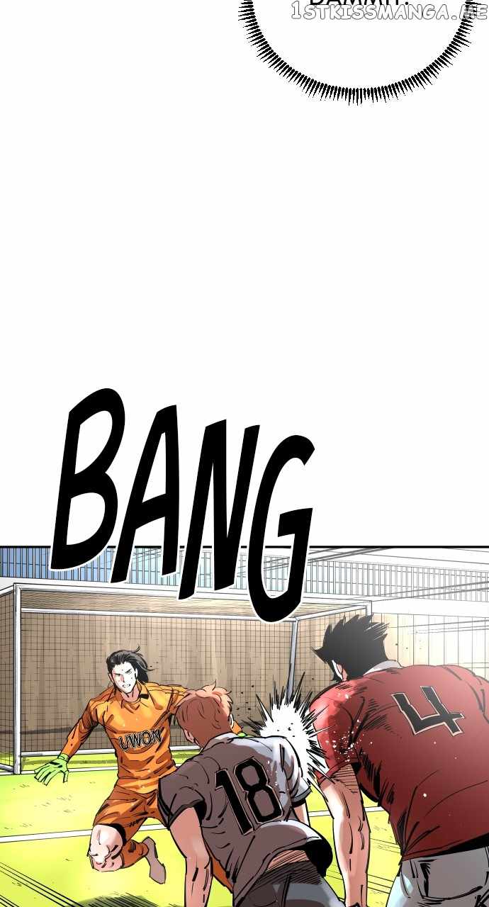 Read Build Up Manga Online