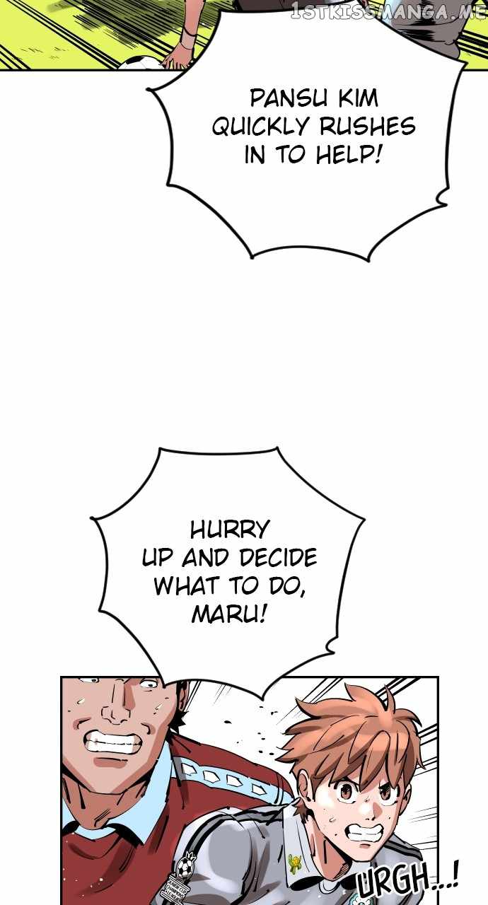 Read Build Up Manga Online