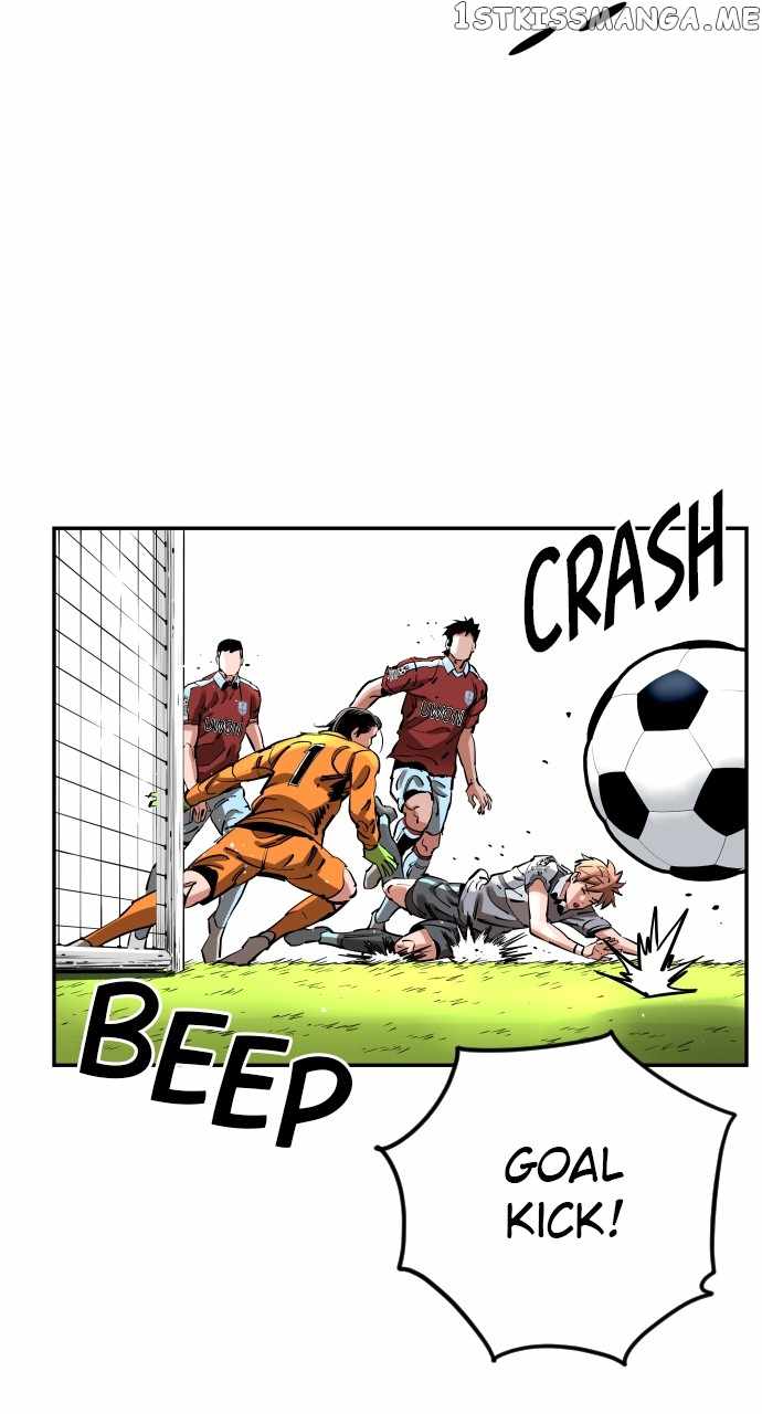 Read Build Up Manga Online