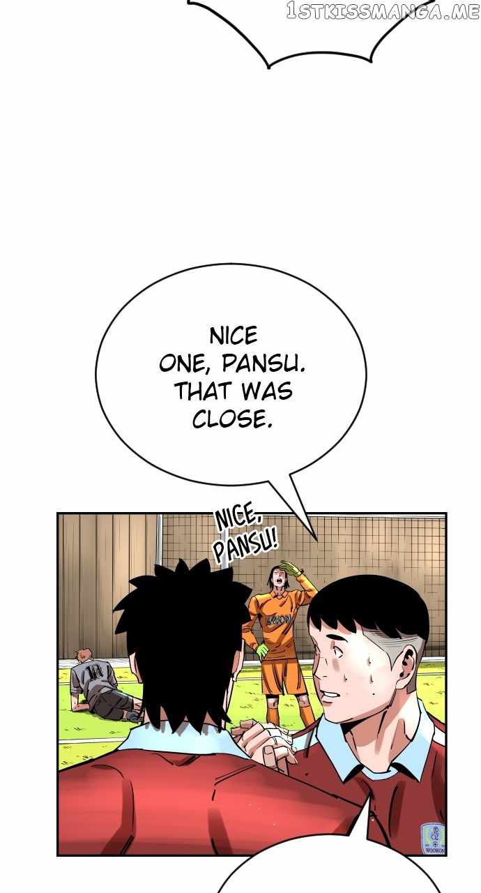 Read Build Up Manga Online