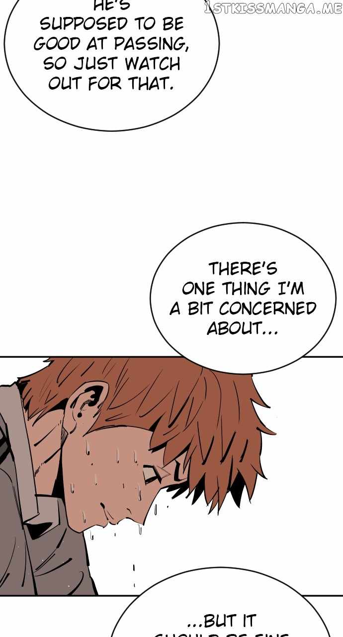 Read Build Up Manga Online