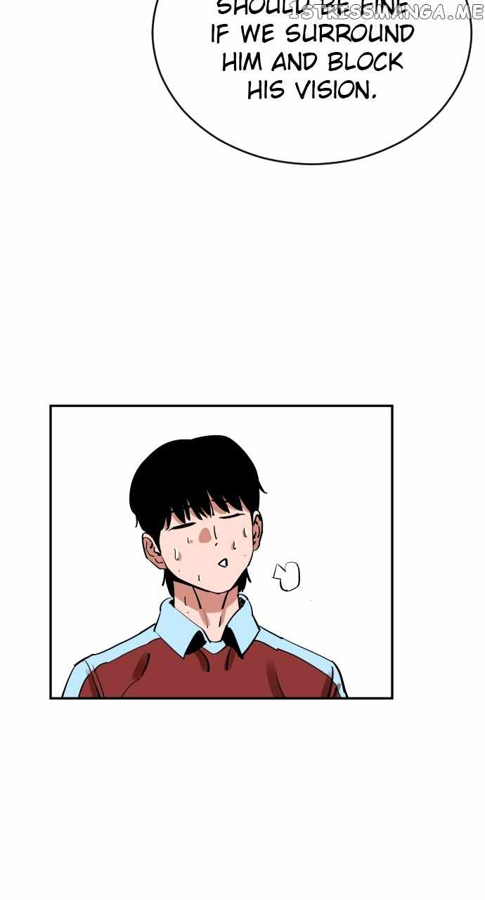 Read Build Up Manga Online