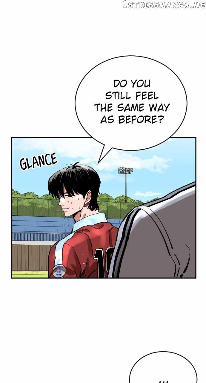 Read Build Up Manga Online